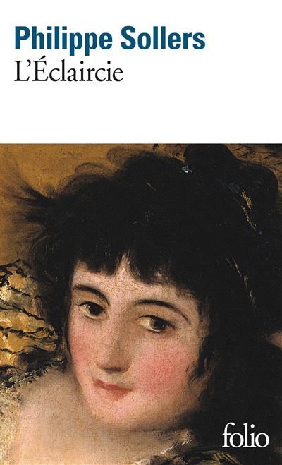 L'Éclaircie