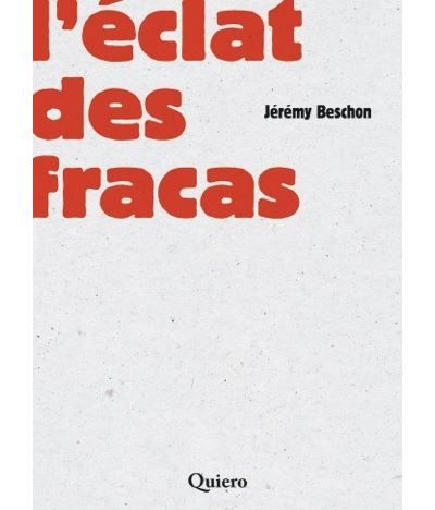 L'Éclat des fracas
