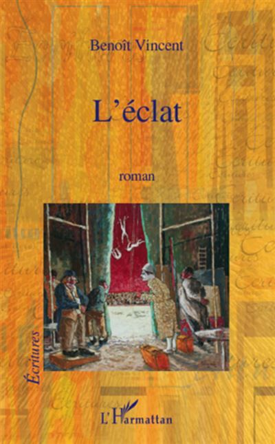 L'éclat Roman