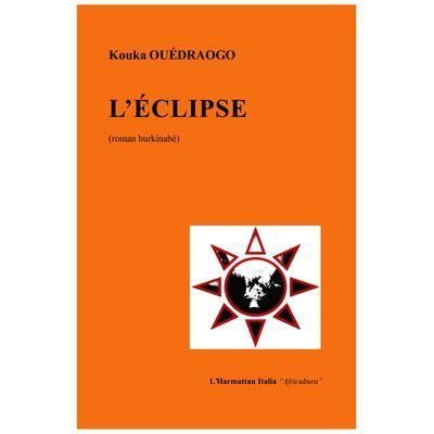 L'éclipse Roman bourkinabé