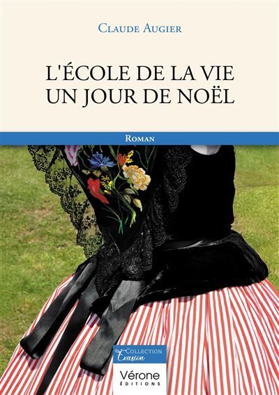 L'école de la vie un jour de Noël