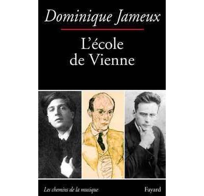 L'École de Vienne