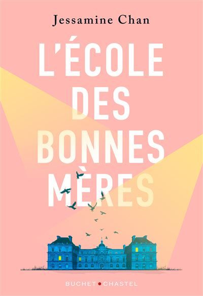 L'école des bonnes mères