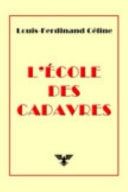 L'école des Cadavres