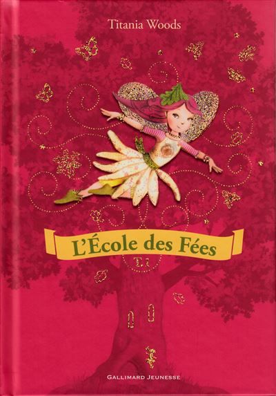 L'École des Fées Compilation Tomes 1 à 3