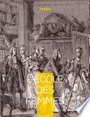 L'École des femmes