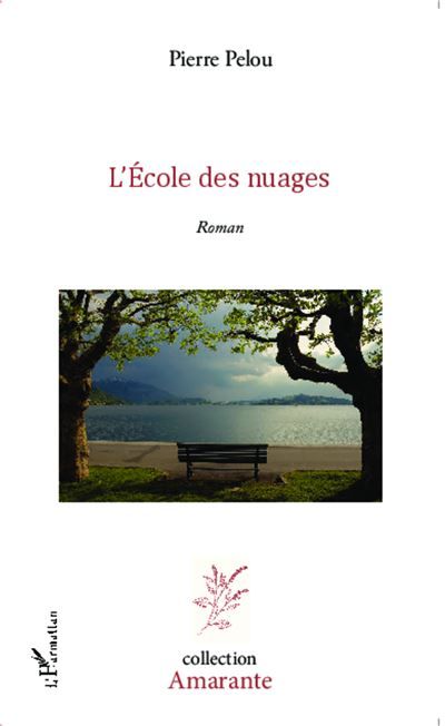 L'Ecole des nuages Roman