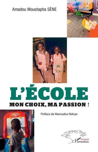 L'école Mon choix, ma passion