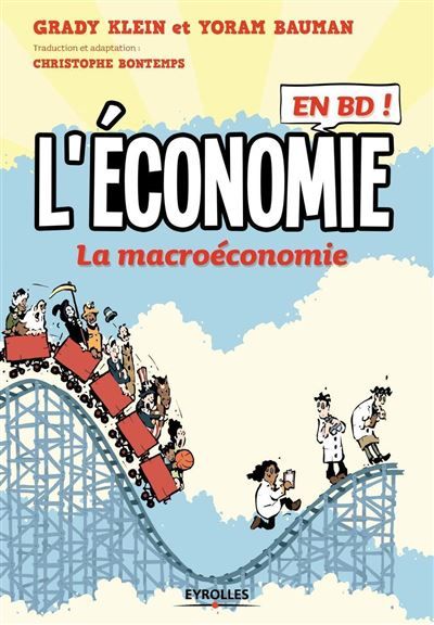 L'économie en BD La macroéconomie