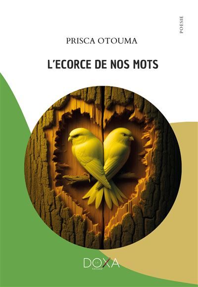 L’écorce de nos mots