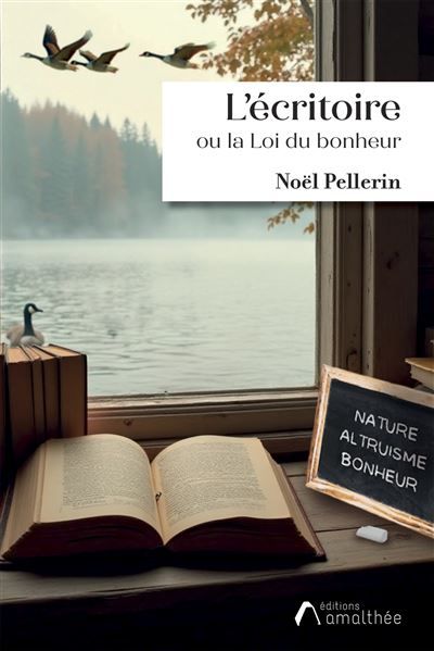 L'écritoire