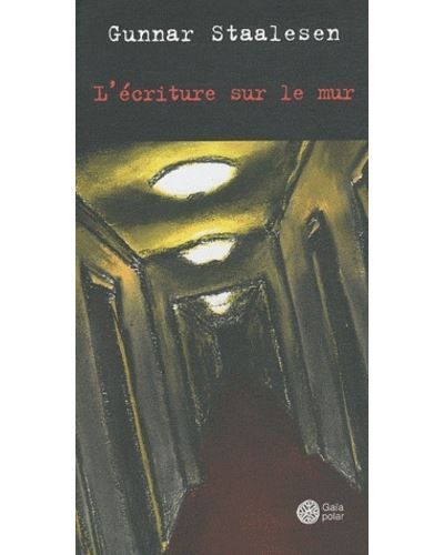 L'écriture sur le mur