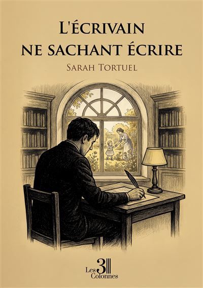 L'écrivain ne sachant écrire