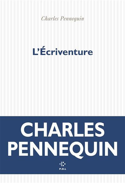 L'Écriventure