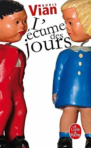 L'Ecume des Jours