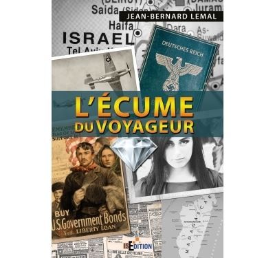 L'écume du voyageur