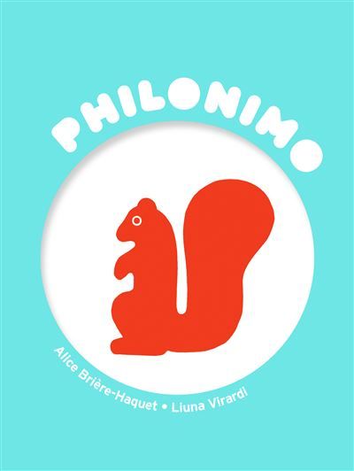 L’Écureuil de James Philonimo #11
