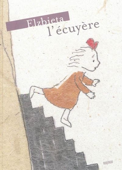 L'écuyère