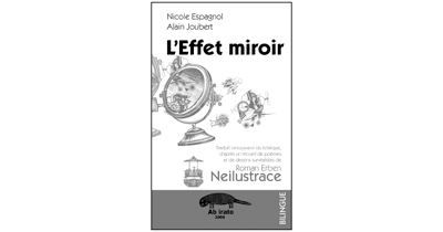 L'Effet miroir Edition bilingue français-tchèque