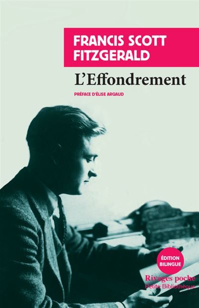 L'effondrement Edition bilingue