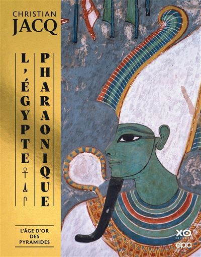 L'Egypte pharaonique, L'âge d'or des pyramides L'âge d'or des pyramides et les sciences sacrées