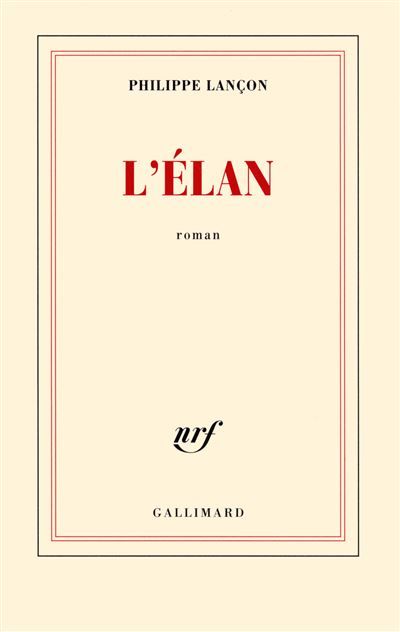 L'élan
