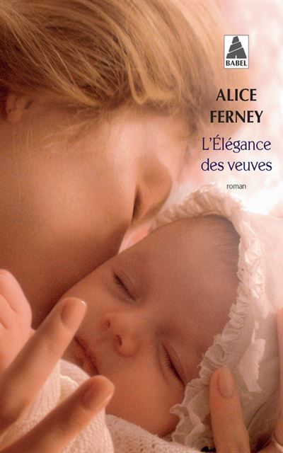 L'Élégance des veuves Edition film