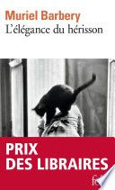 L'élégance du hérisson