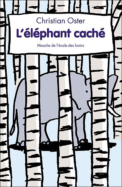 L'elephant cache