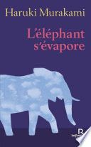L'éléphant s'évapore