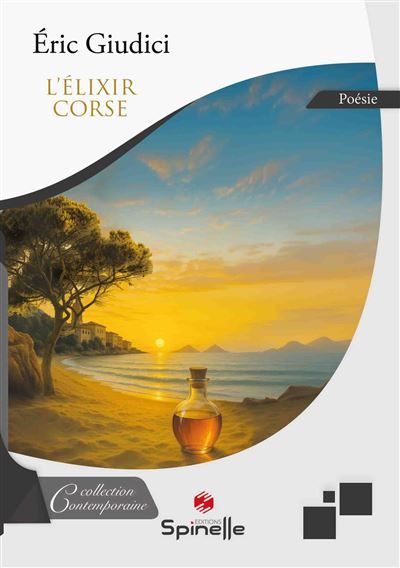 L’élixir corse