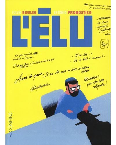 L'élu