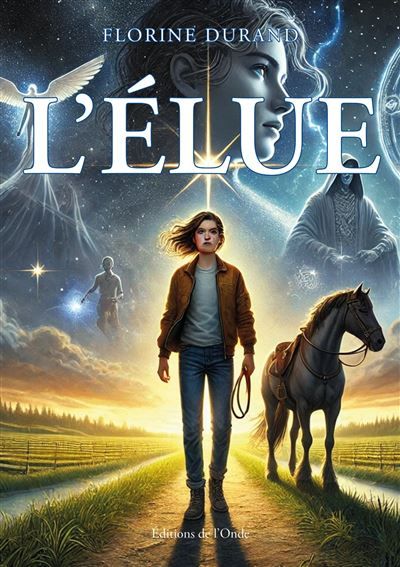L'élue