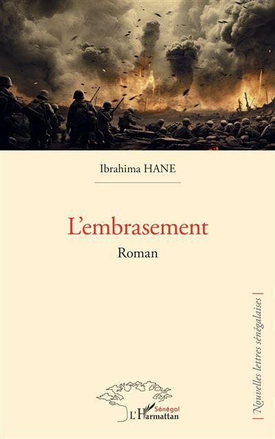 L’embrasement