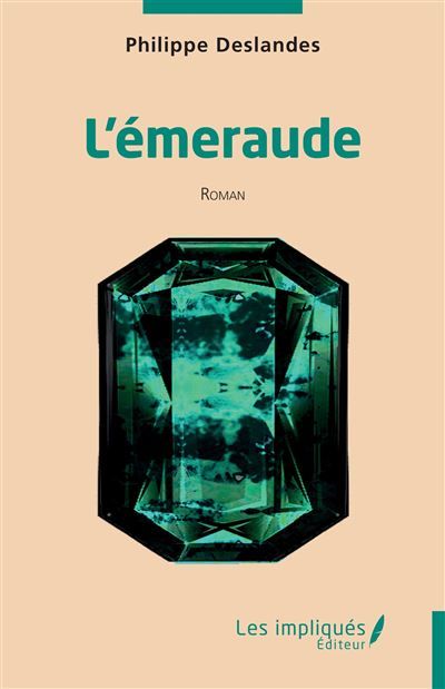 L'émeraude