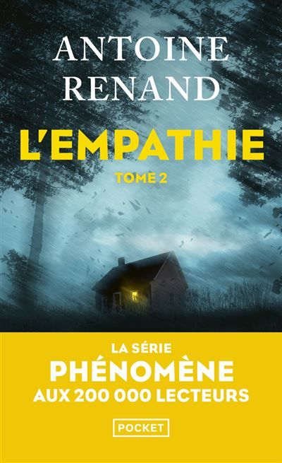 L'Empathie - Tome 2