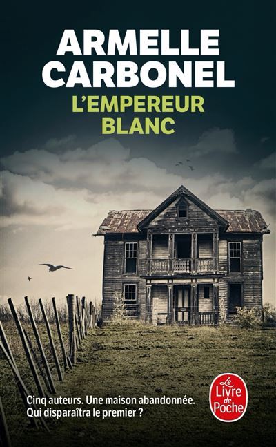 L'Empereur blanc