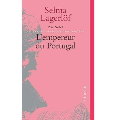 L'empereur du Portugal