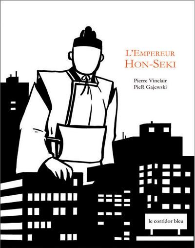 L'empereur Hon-Seki