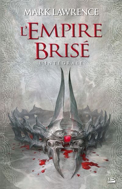 L'Empire brisé - L'Intégrale L'intégrale