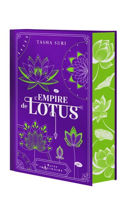 L'Empire de lotus