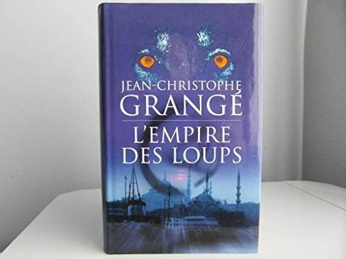 L'empire des loups