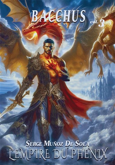 L'Empire du Phénix Bacchus