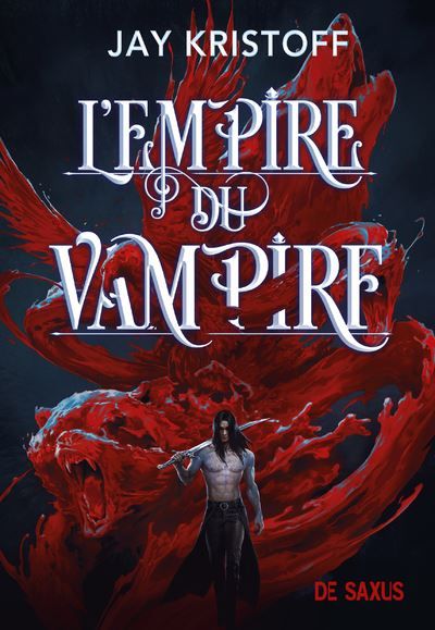 L'Empire du Vampire - Tome 01 (broché)