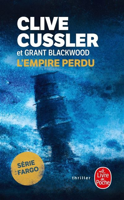 L'Empire perdu Fargo