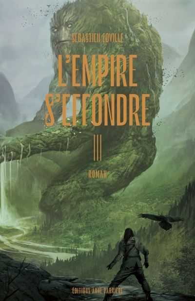 L'Empire s'effondre Nulle âme ne désespère en vain