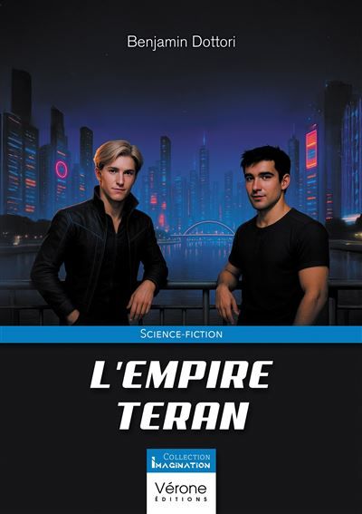 L'empire Teran Ascension