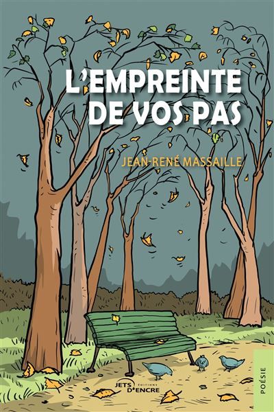 L'Empreinte de vos pas