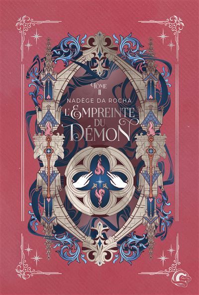 L'Empreinte du démon - tome 2 (Édition brochée)