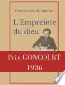 L'Empreinte du dieu